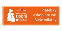 Dobrámiska - Podpořit.cz