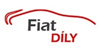 Fiat díly - Podpořit.cz