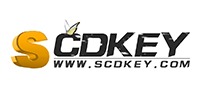 SCDkeys - Podpořit.cz