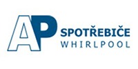 Spotřebiče whirpool - Podpořit.cz