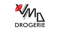 VMD drogerie - Podpořit.cz