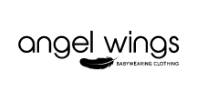 Angelwings - Podpořit.cz