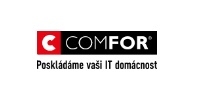 Comfor - Podpořit.cz