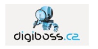 Digiboss - Podpořit.cz
