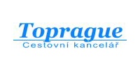 TopPrague - Podpořit.cz