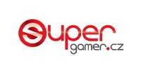 SuperGamer - Podpořit.cz