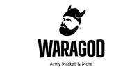 Waragod - Podpořit.cz