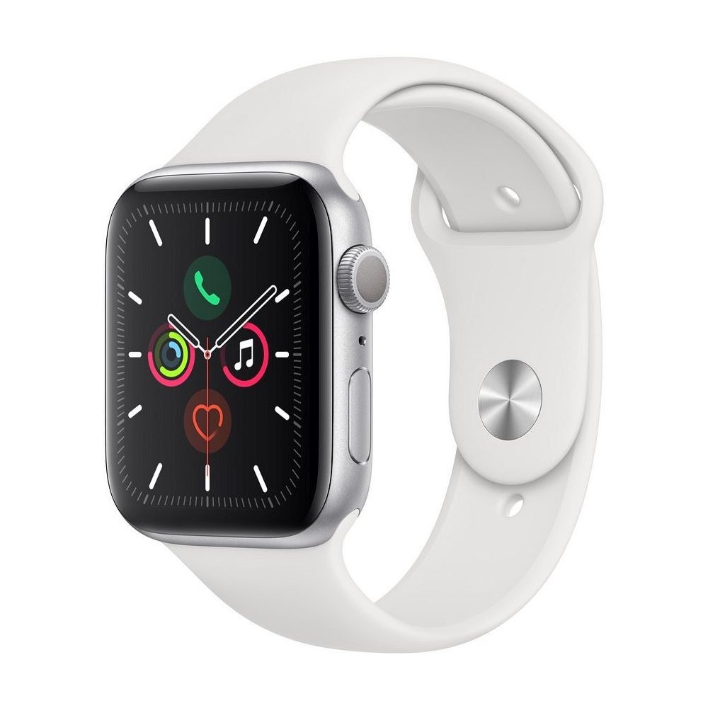 Apple Watch 5 - Podpořit.cz