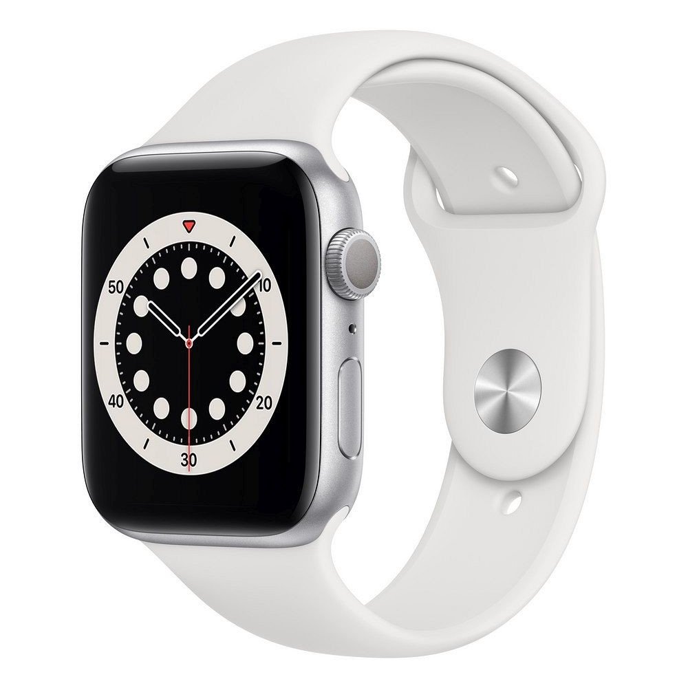 Apple Watch 6 - Podpořit.cz